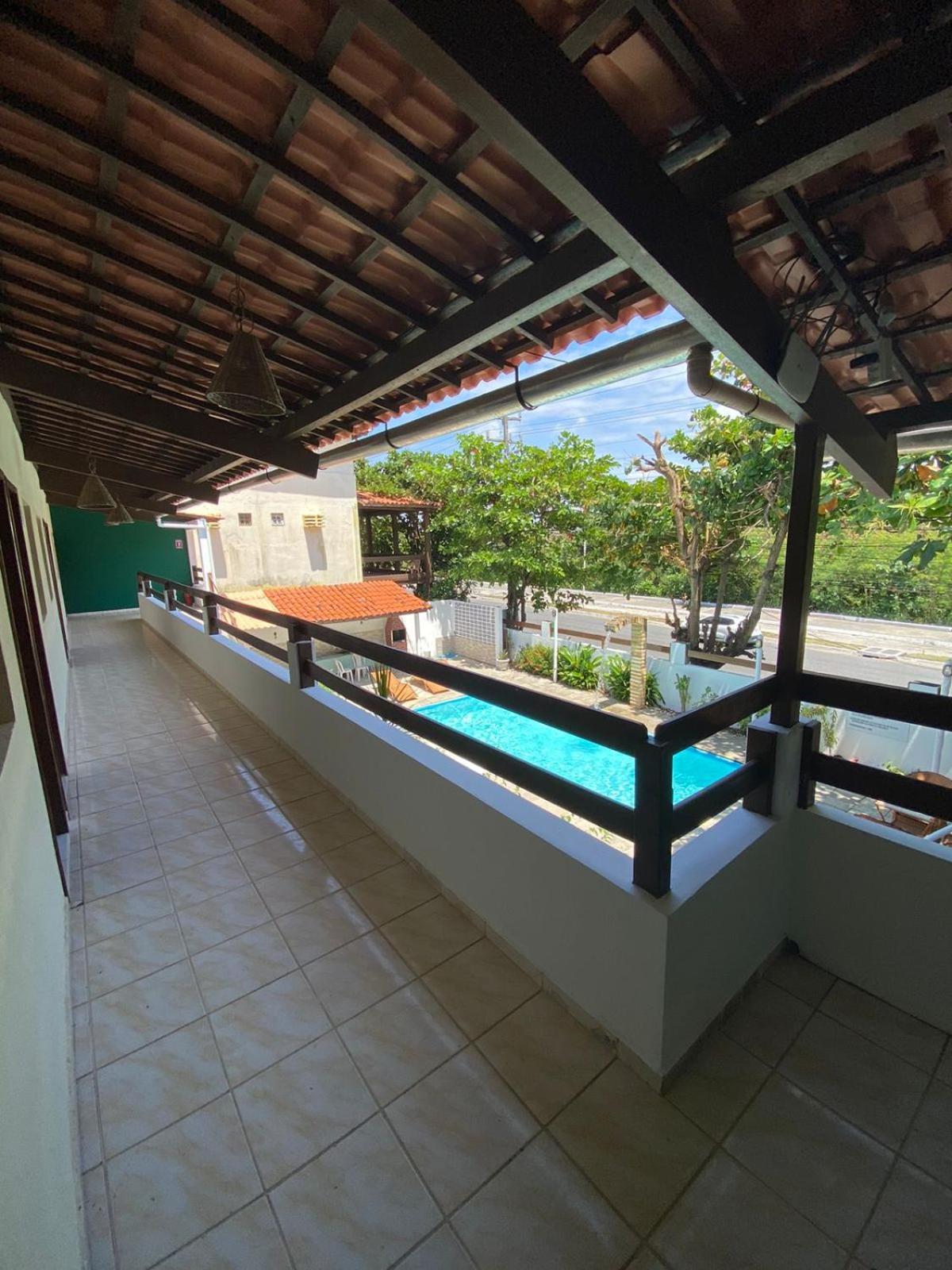 Pousada Boa Esperanca Beach Pôrto das Galinhas Zewnętrze zdjęcie