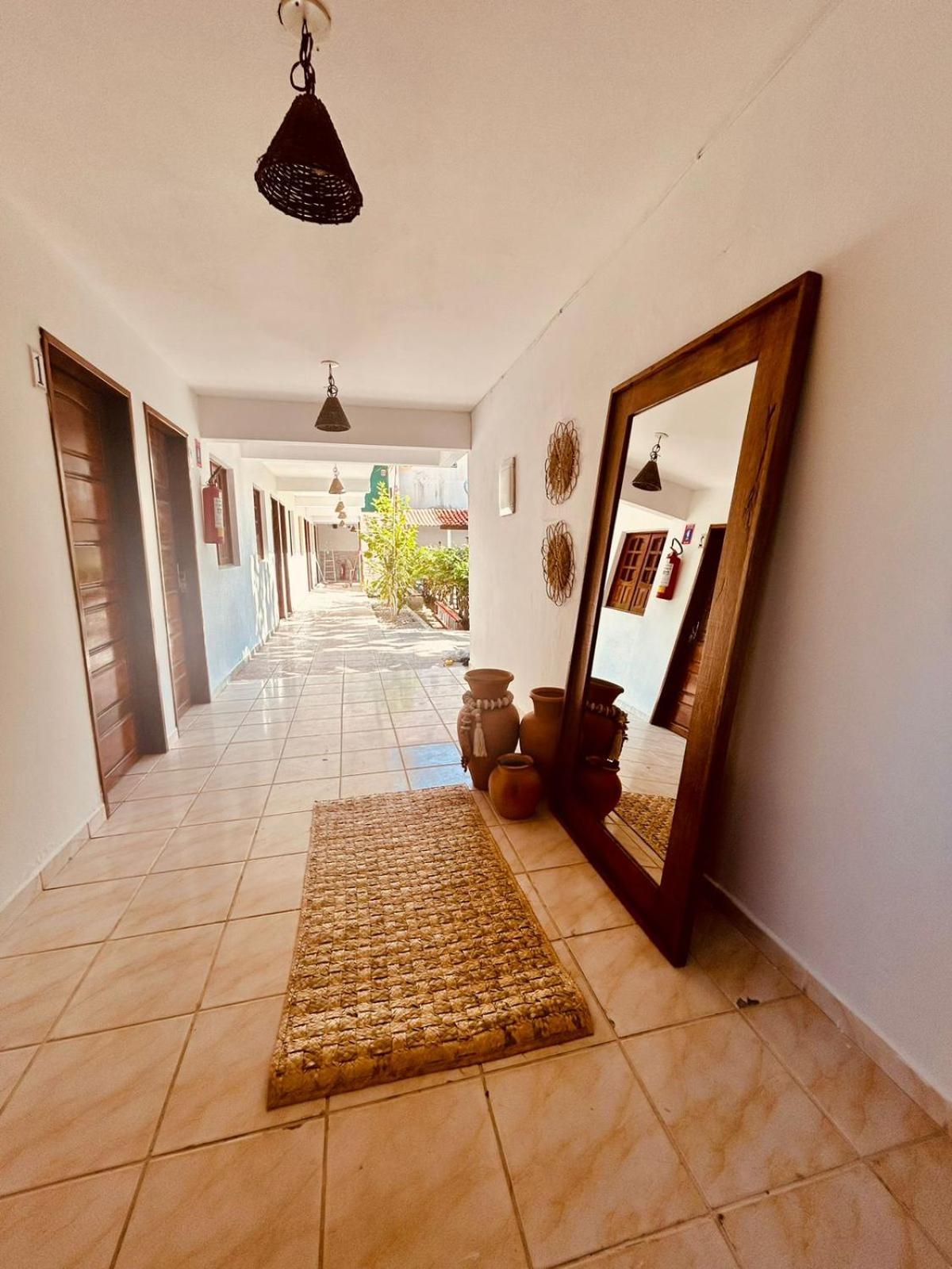 Pousada Boa Esperanca Beach Pôrto das Galinhas Zewnętrze zdjęcie