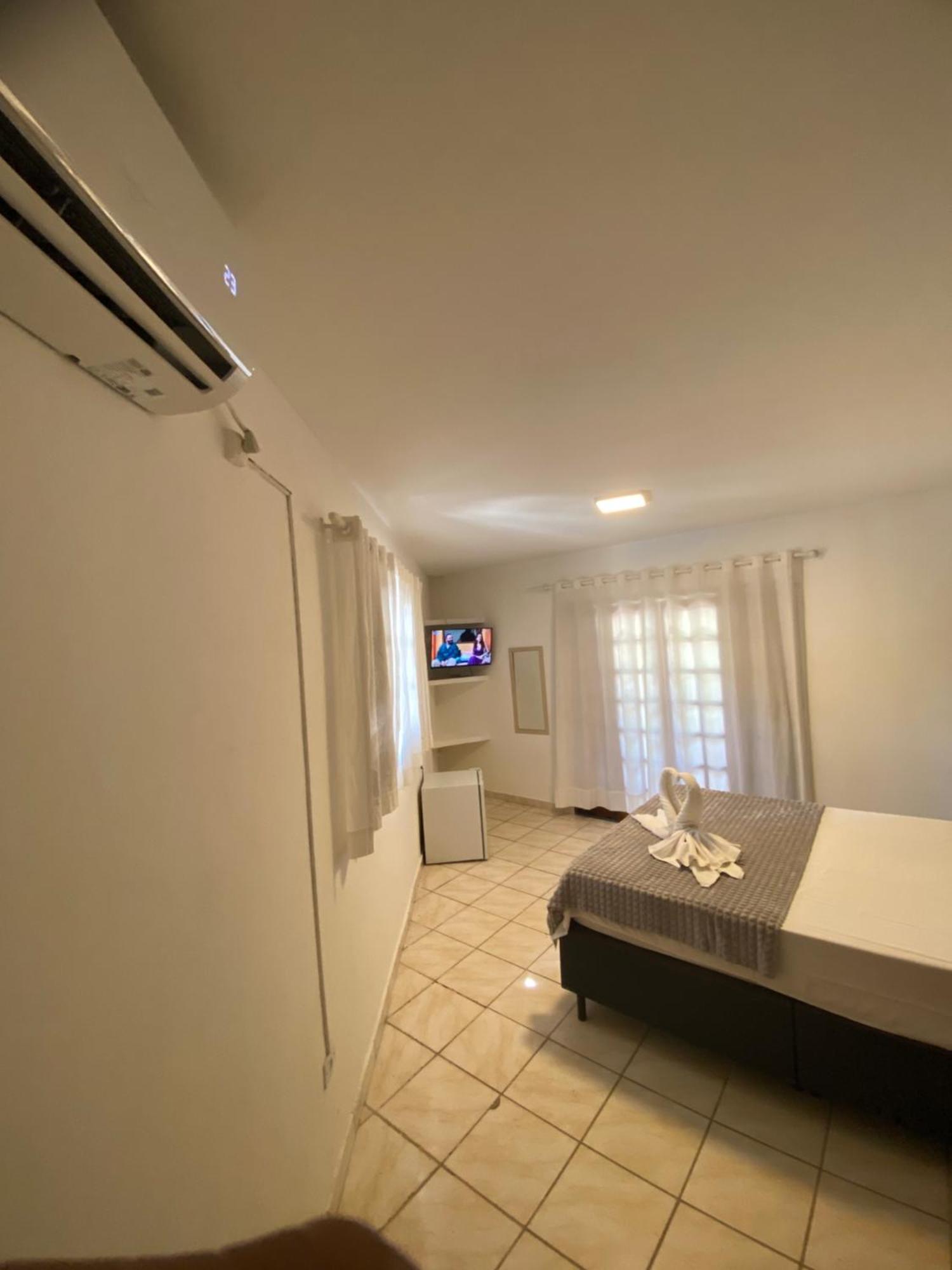 Pousada Boa Esperanca Beach Pôrto das Galinhas Zewnętrze zdjęcie
